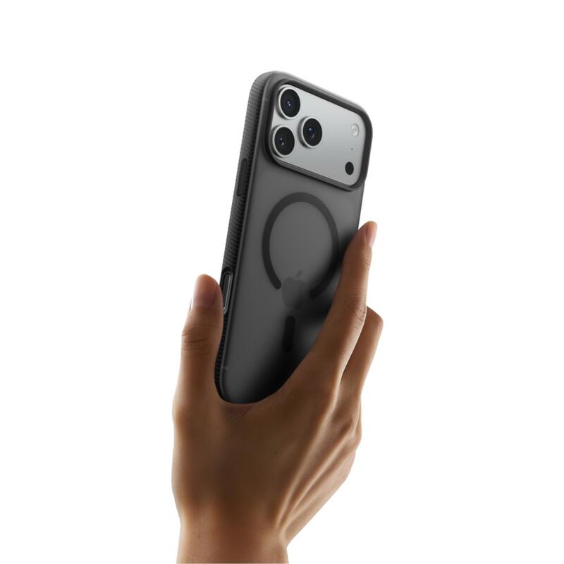 Funda Belkin Grip Para Iphone 17 Pro Negro image number null