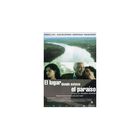 El Lugar donde estuvo el para&iacute;so [Reino Unido] [DVD]