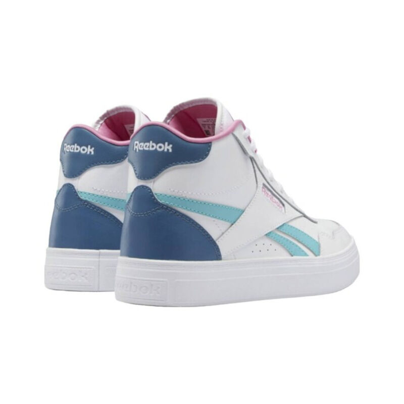 Tenis Casual Reebok Court Advance Bold Gw7236 2... image number null