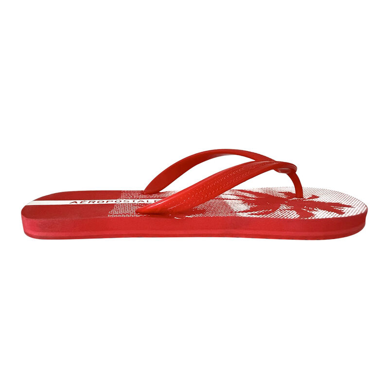 Sandalias A&eacute;ropostale Para Hombre Casual Playa image number null