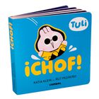 &iexcl;chof!, De Klein Carulla Katia , Pedre&ntilde;o Criado Rut, Combel