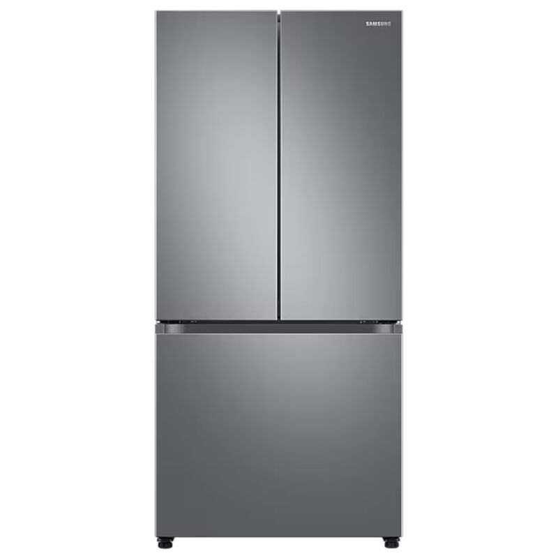Refrigerador Samsung Rf25c5551s9/em 25 Pies Fre... image number null