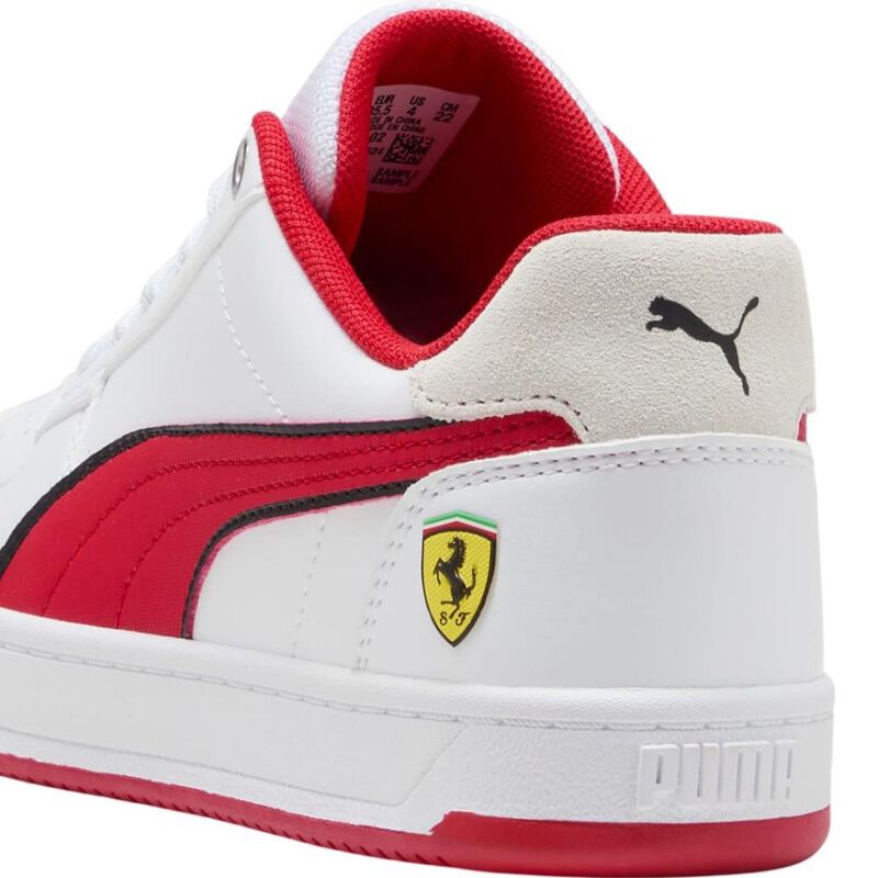 Tenis Puma Ferrari Caven 2.0 Jr Unisex image number null