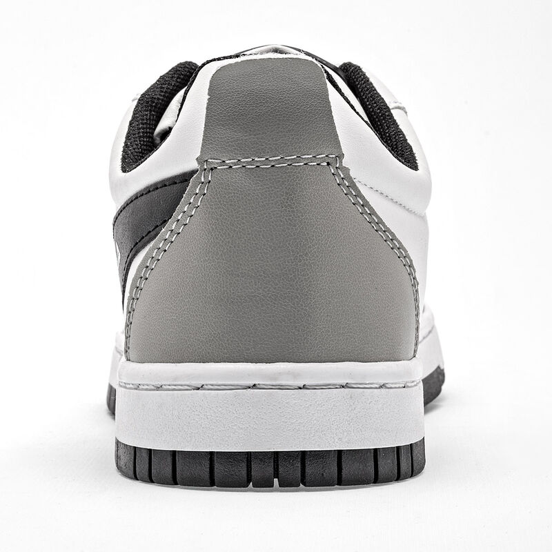 Buckler Tenis urbano para joven blanco gris neg... image number null