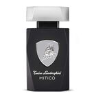 Perfume Tonino Lamborghini Eau De Toilette Mitico 125 Ml Para Hombre