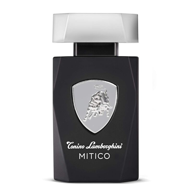 Perfume Tonino Lamborghini Eau De Toilette Miti... image number null