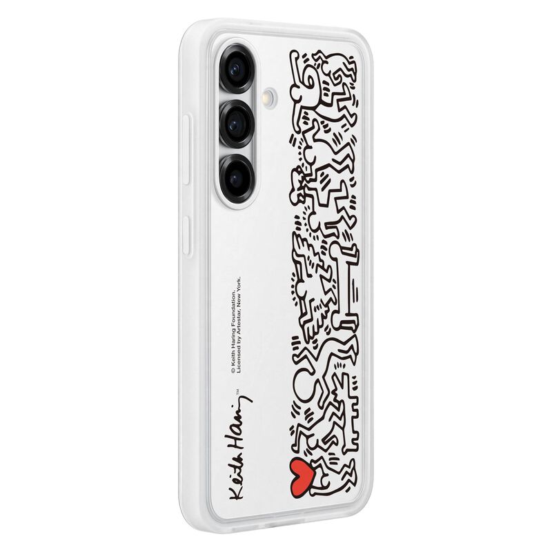 Funda Protectora Para Tel&eacute;fono Samsung Galaxy S... image number null
