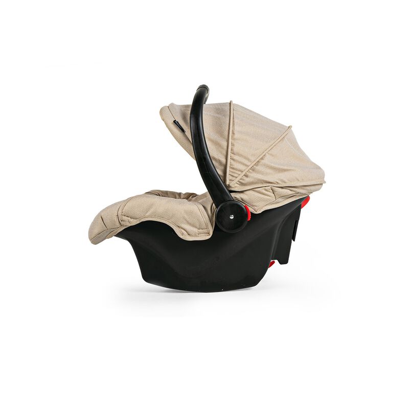 Travel System Elite D'bebe &mdash; Plegable Con Una M... image number null