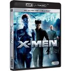 X-Men Blu-ray UHD [Blu-ray]