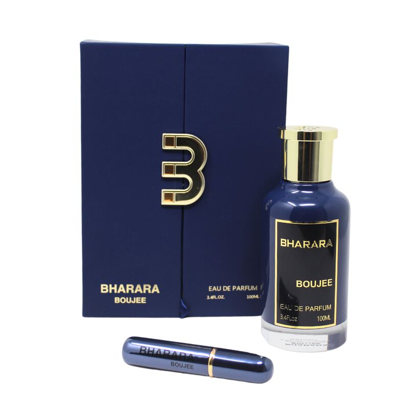 Bharara Boujee Edp 100 Ml Unisex image number null