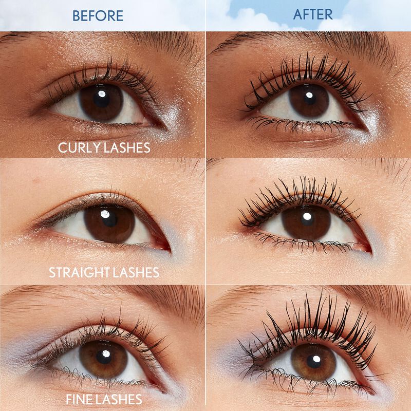 M&aacute;scara Covergirl Lash Blast Supercloud 800 Sup... image number null