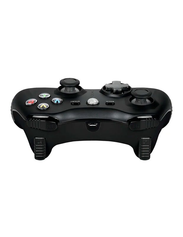 Control msi force gc30 V2 negro inal&aacute;mbrico image number null