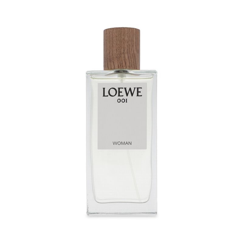 Tester Loewe 001 Woman 100ml Edp Spray image number null