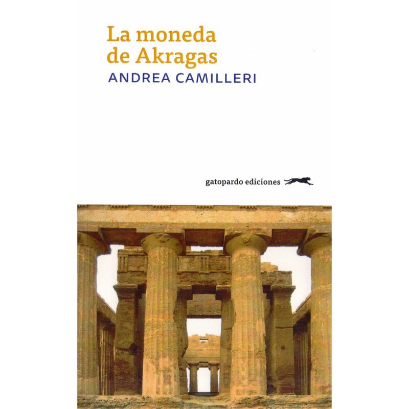La moneda de Akragas image number null
