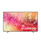 Pantalla Samsung Un65Du7010Fxzx 65" Uhd 4K Crystal Alb
