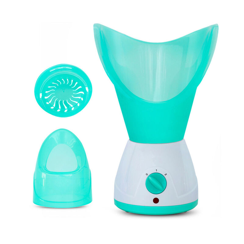 Sauna Facial Vaporizador Facial image number null