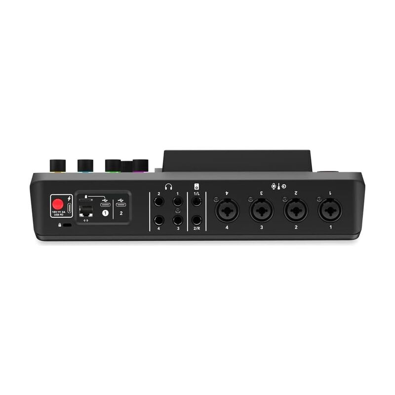 Estudio De Producci&oacute;n De Audio Rode Caster Pro ... image number null