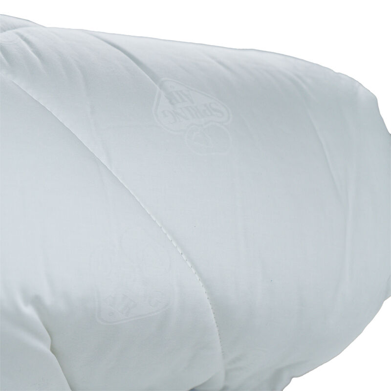 Protector Colchoneta Spring Air Impermeable Add... image number null