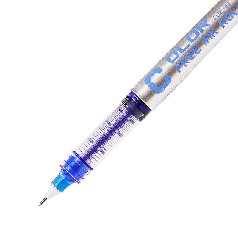 Bol&iacute;grafos Rollerball Eyeye 0,5 mm 8 Colores Pu... image number null