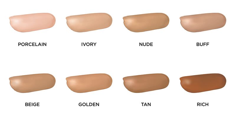 S&eacute;rum Base Sin Maquillaje Perricone Md Golden image number null