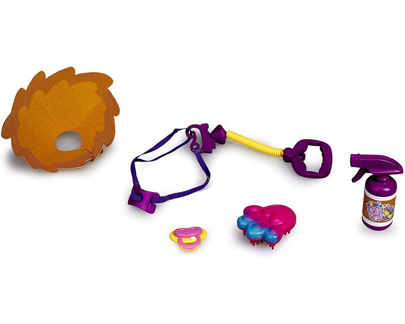 Beasties Crazy Kit image number null