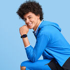 Pulsera de Actividad Amazfit Bip U Pro con GPS Negro.