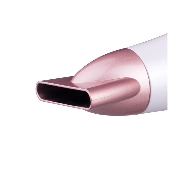 Combo Secadora + Alaciadora Timco Ceramica Ione... image number null