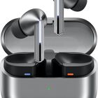 Samsung Galaxy Buds 3 Pro Plata