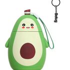 Termo Casa BIU de vidrio con tapa rosca 280 ml