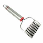 Cortador de Verduras Ondulado