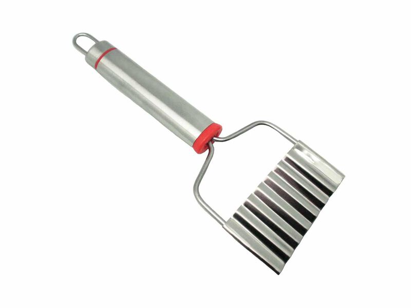 Cortador de Verduras Ondulado image number null