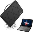 Funda Protectora Smatree Hard Eva Para Lenovo Legion 7i 16"
