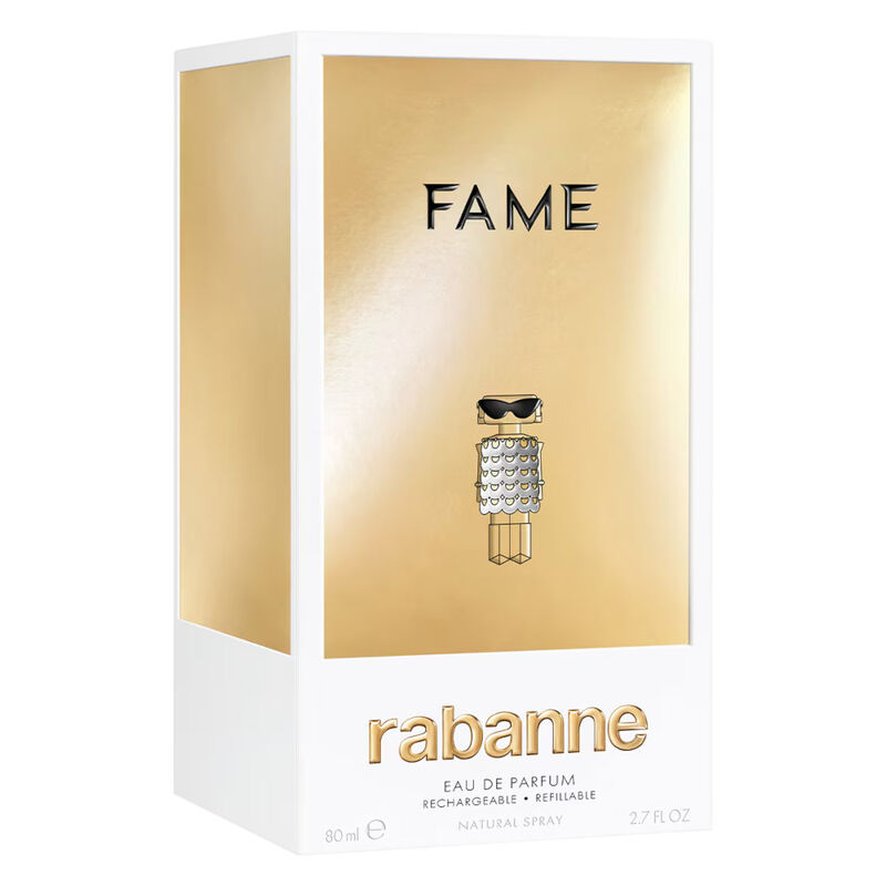 Paco Rabanne Fame 80ml Edp Spray Dama image number null