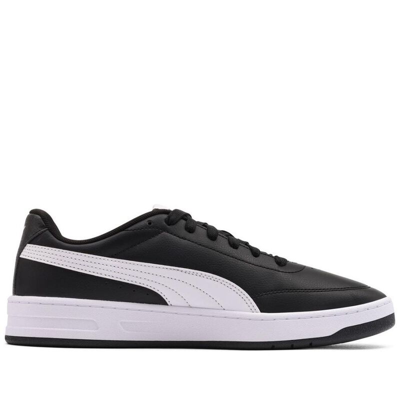 Tenis Puma Court Classic Clean para Hombre image number null