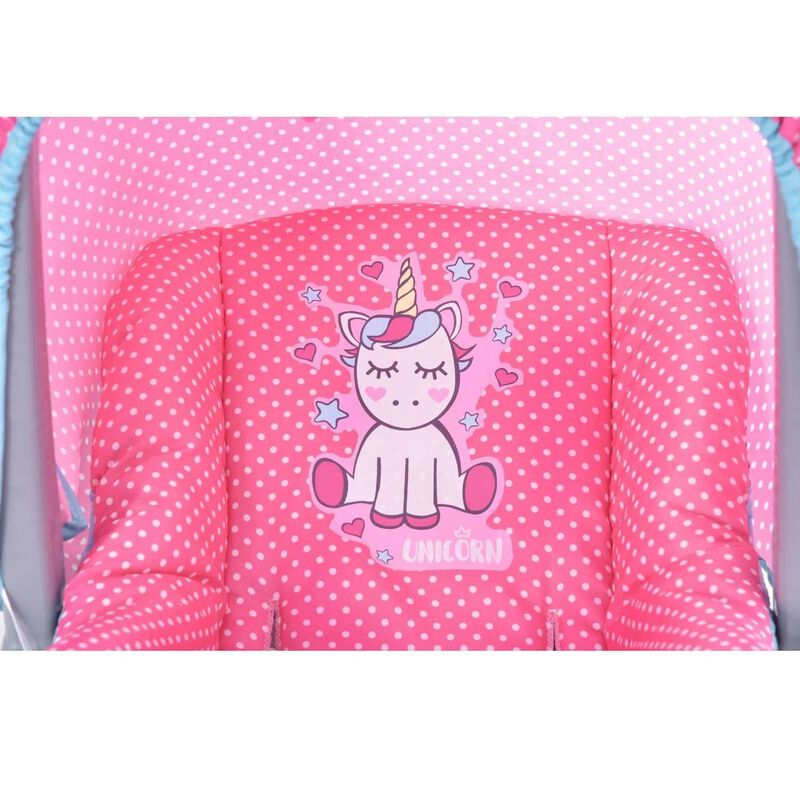 Portabeb&eacute; Prinsel 7250e Ajustable Y Seguro Para... image number null