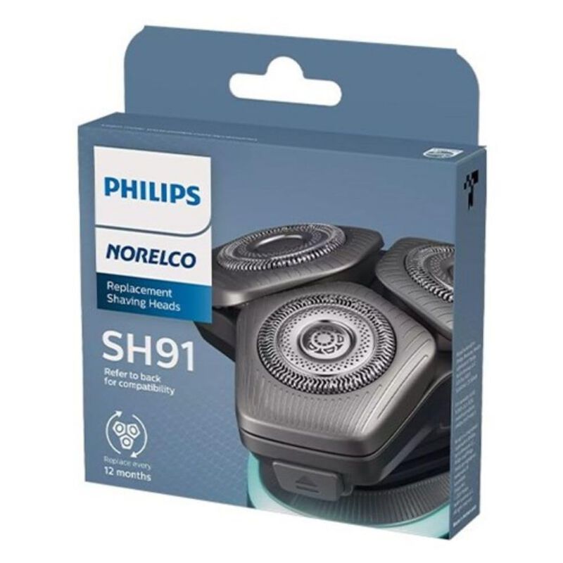 Cuchillas De Repuesto Philips Norelco Sh91/52 P... image number null