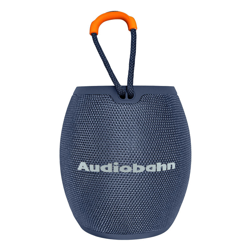 Bocina recargable Audiobahn ARHAPSODY.BL image number null