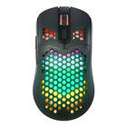 Mouse Gamer Al&aacute;mbrico Marvo G925 Rgb 12000 Dpi &Oacute;ptico Usb 7 Botones