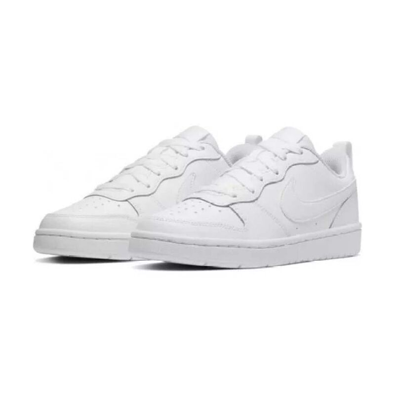 Tenis Nike para Mujer Court Borough Low Blanco image number null