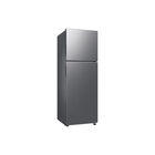 Refrigerador Samsung Top Mount 11Ft Hielos Giratoria Acero