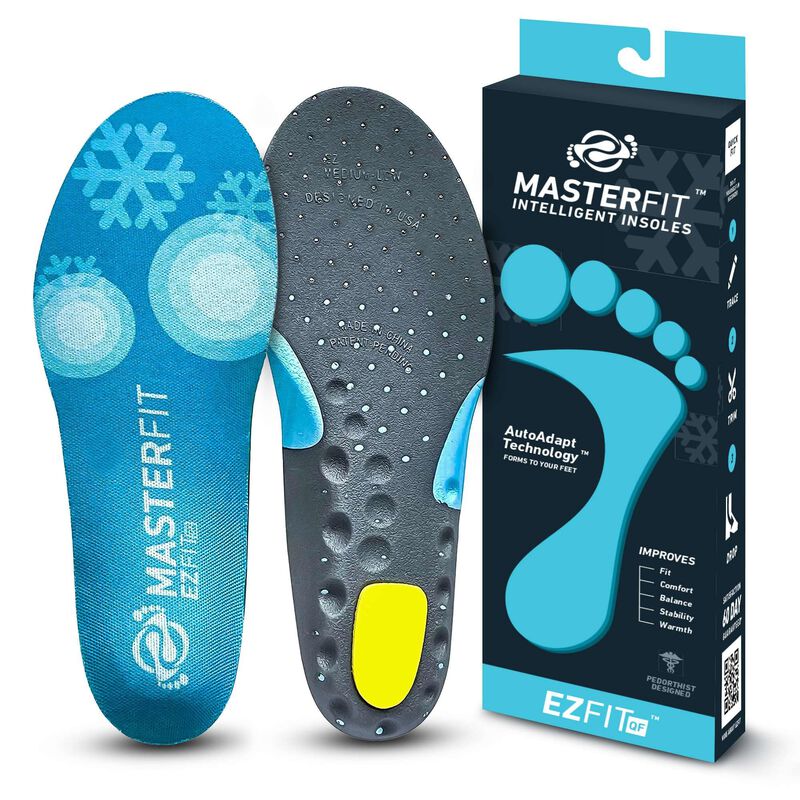 Plantilla Masterfit Ezfit Qf Soporte De Arco Xs image number null