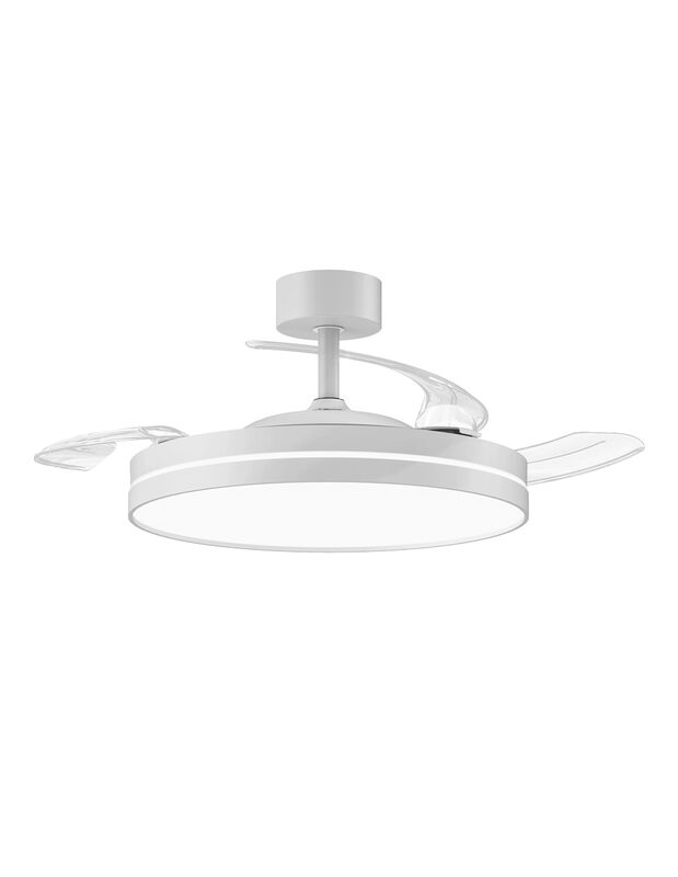 Ventilador de Techo MIL LUCES TORBELLINO II - A... image number null