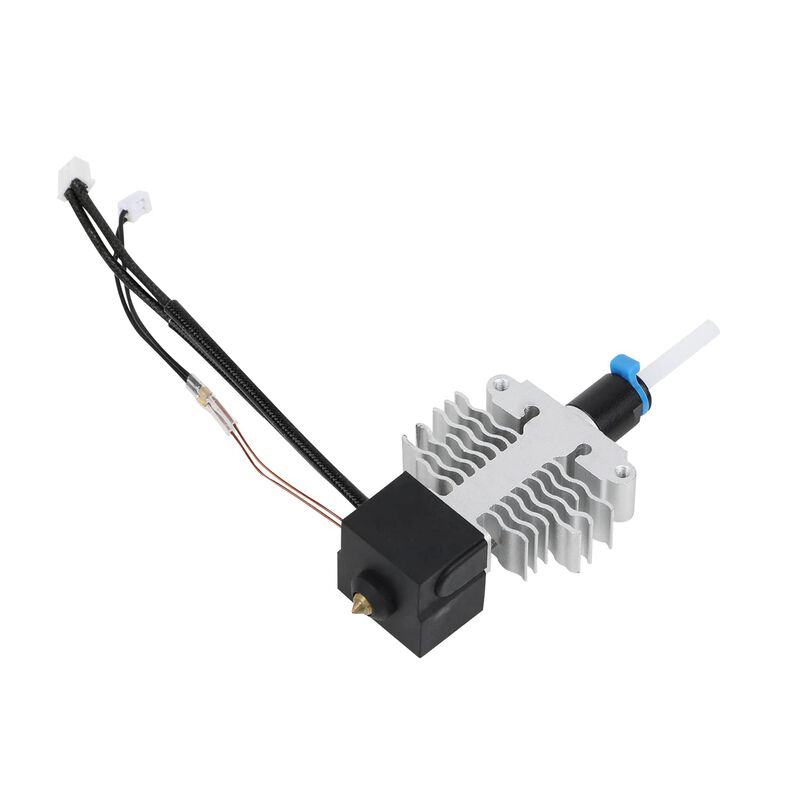 Kit De Hotend Yoholda Para Ender 5 S1 + 12 Boqu... image number null
