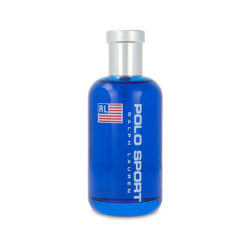 Polo Sport Caballero Edt 125 Ml image number null