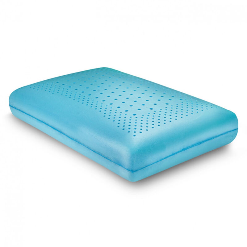 Almohada Roomi Memory Foam Est&aacute;ndar Con Infusi&oacute;... image number null