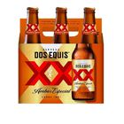 Cerveza Ámbar XX Botella Six Pack 355 ml