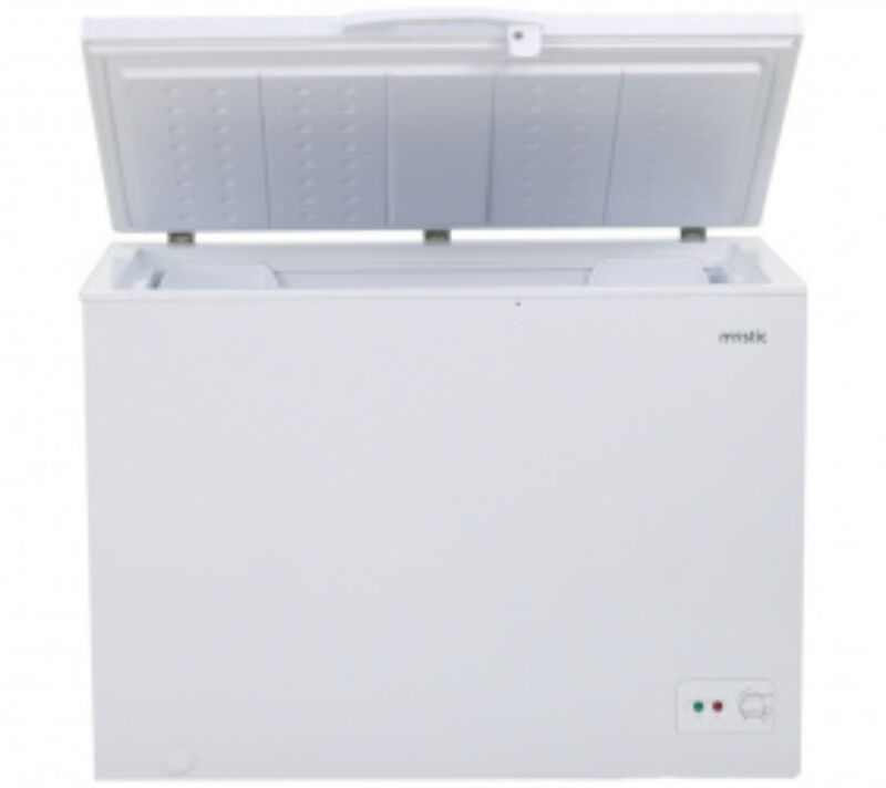 Congelador Horizontal Mystic My-Fz400L 15 Pies ... image number null