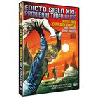 Edicto Siglo Xxi: Prohibido Tener Hijos - Z.p.g. (zero Population Growth) 1972 [dvd]