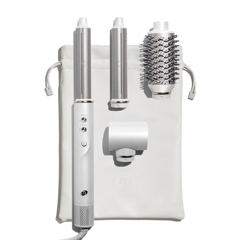 Secador De Pelo T3 Aire 360, Multimoldeador Y S... image number null