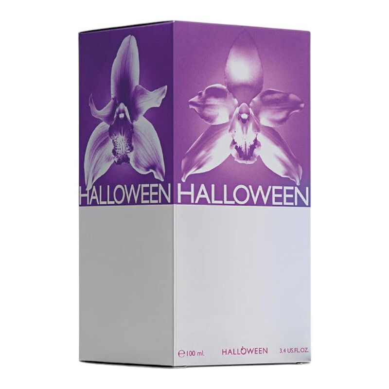 Perfume Halloween Halloween Edt 100 Ml image number null